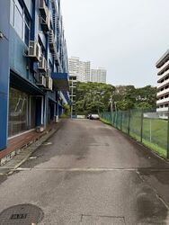 Epl Building (D3), Factory #488252091